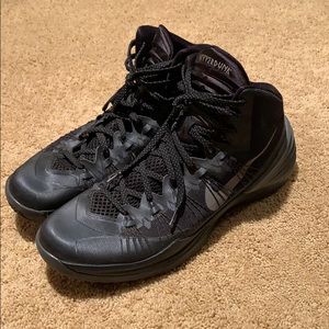 Nike HyperDunk Basketball shoes